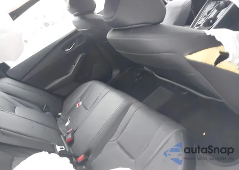 2023 Honda Accord Hybrid Sport-L z USA, uszkodzony, nr VIN 1HGCY2F78PA014210